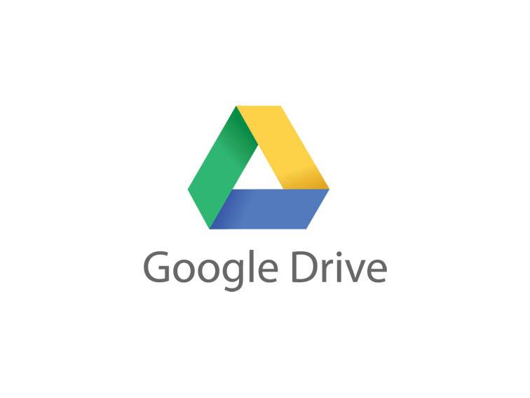 利用Google Drive搭建直连网盘-李峰博客
