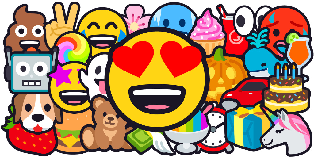 通过两个方法让Typecho支持Emoji表情-李峰博客