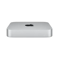 百亿补贴：Apple 苹果 2020款 Mac mini 台式电脑主机（Apple M1、8GB、256GB）-李峰博客