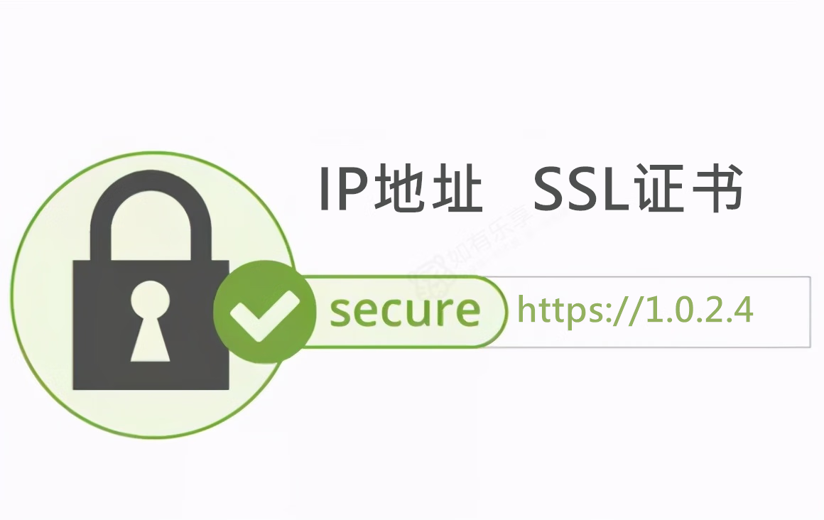 IP地址免费申请SSL证书，有效期90天，可多次签发！-李峰博客
